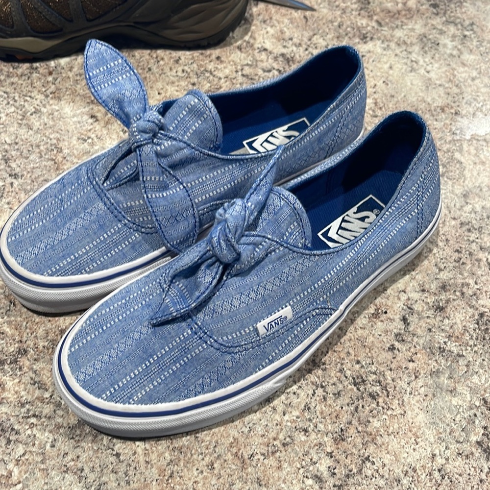 Vans